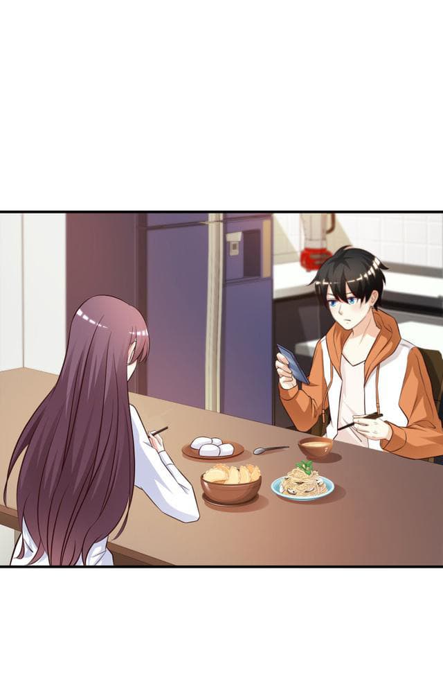 The Strongest Peach Blossom ราชาดอกไม้อมตะ page 2