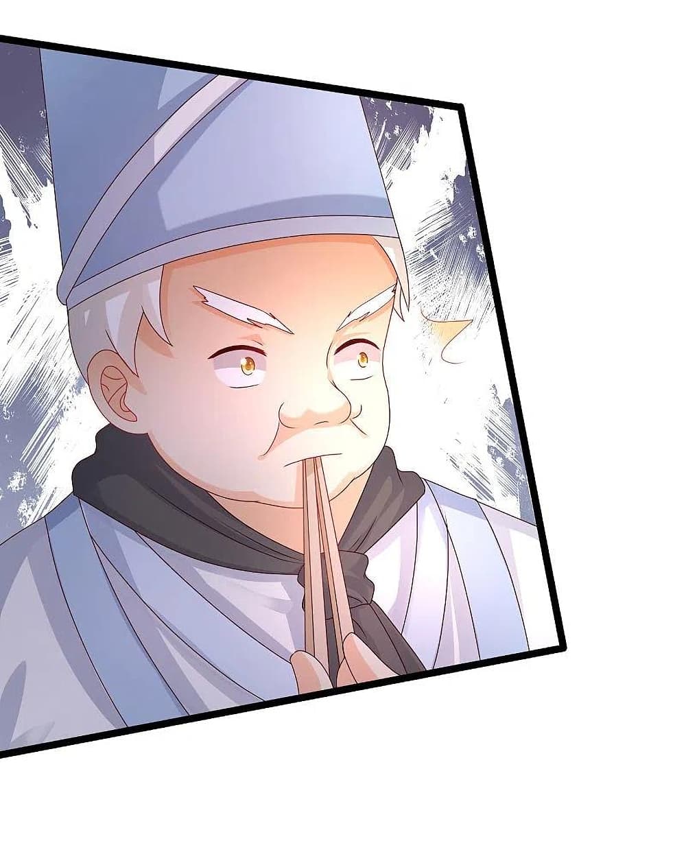 The Strongest Peach Blossom ราชาดอกไม้อมตะ page 30