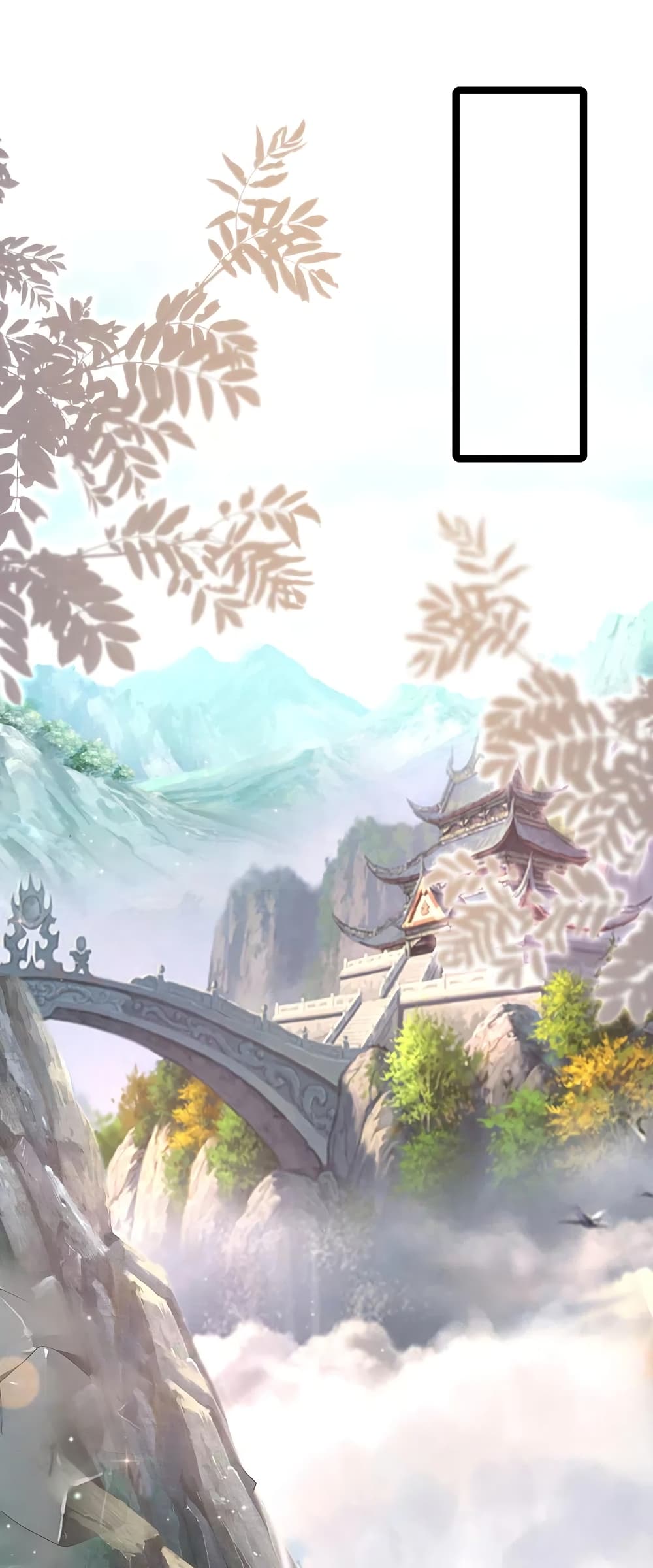 The Strongest Peach Blossom ราชาดอกไม้อมตะ page 10