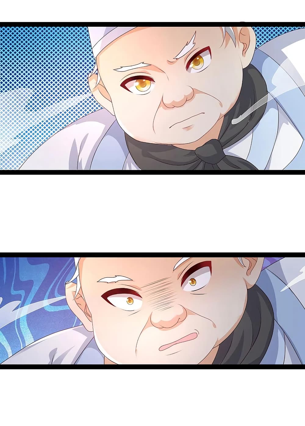 The Strongest Peach Blossom ราชาดอกไม้อมตะ page 34