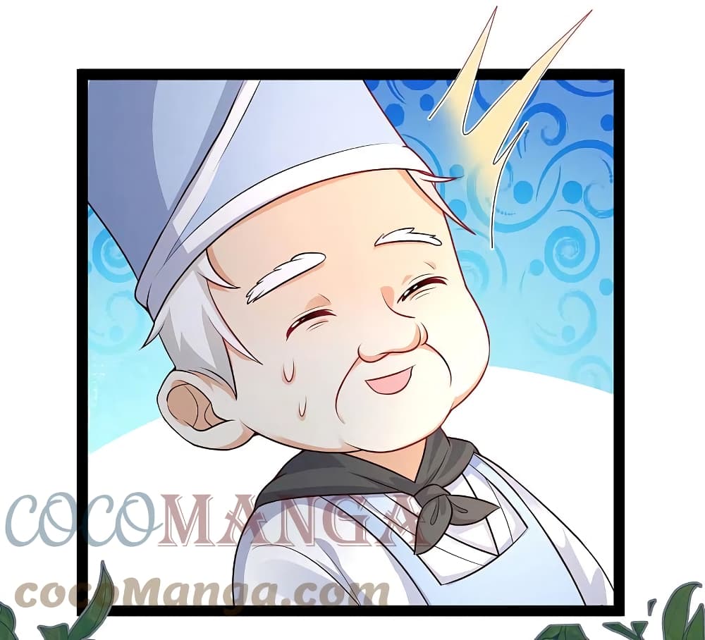 The Strongest Peach Blossom ราชาดอกไม้อมตะ page 21