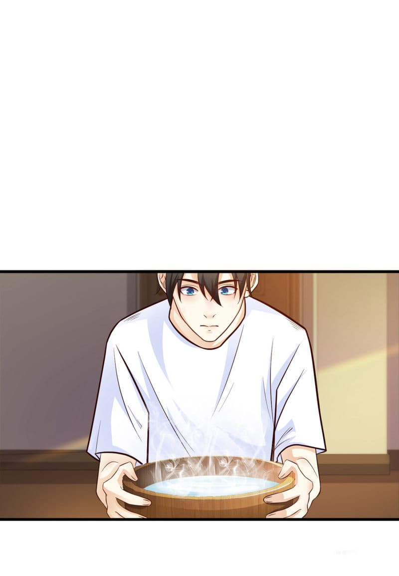 The Strongest Peach Blossom ราชาดอกไม้อมตะ page 6