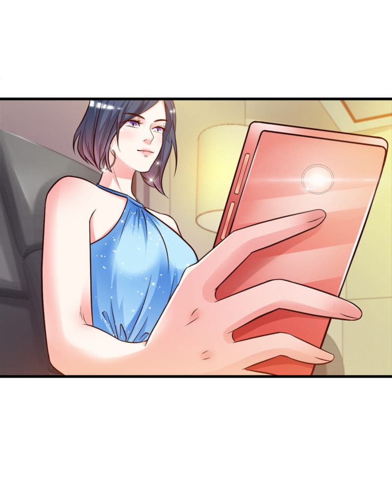 The Strongest Peach Blossom ราชาดอกไม้อมตะ page 14