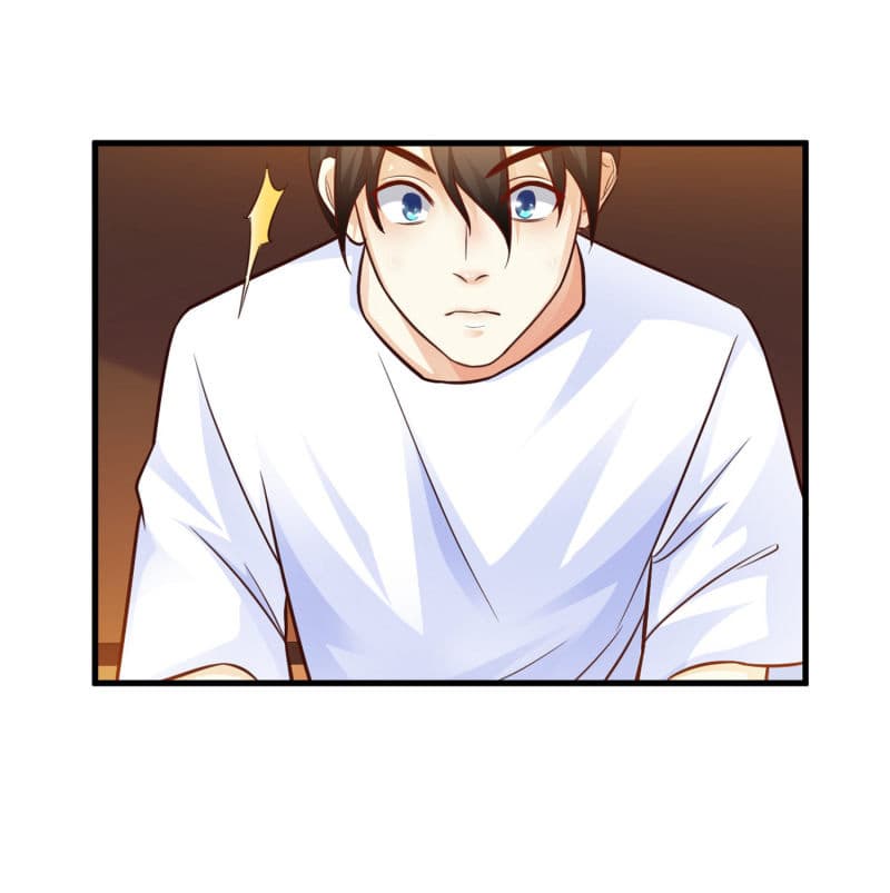 The Strongest Peach Blossom ราชาดอกไม้อมตะ page 33