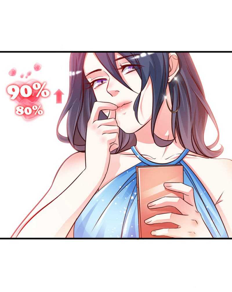 The Strongest Peach Blossom ราชาดอกไม้อมตะ page 34