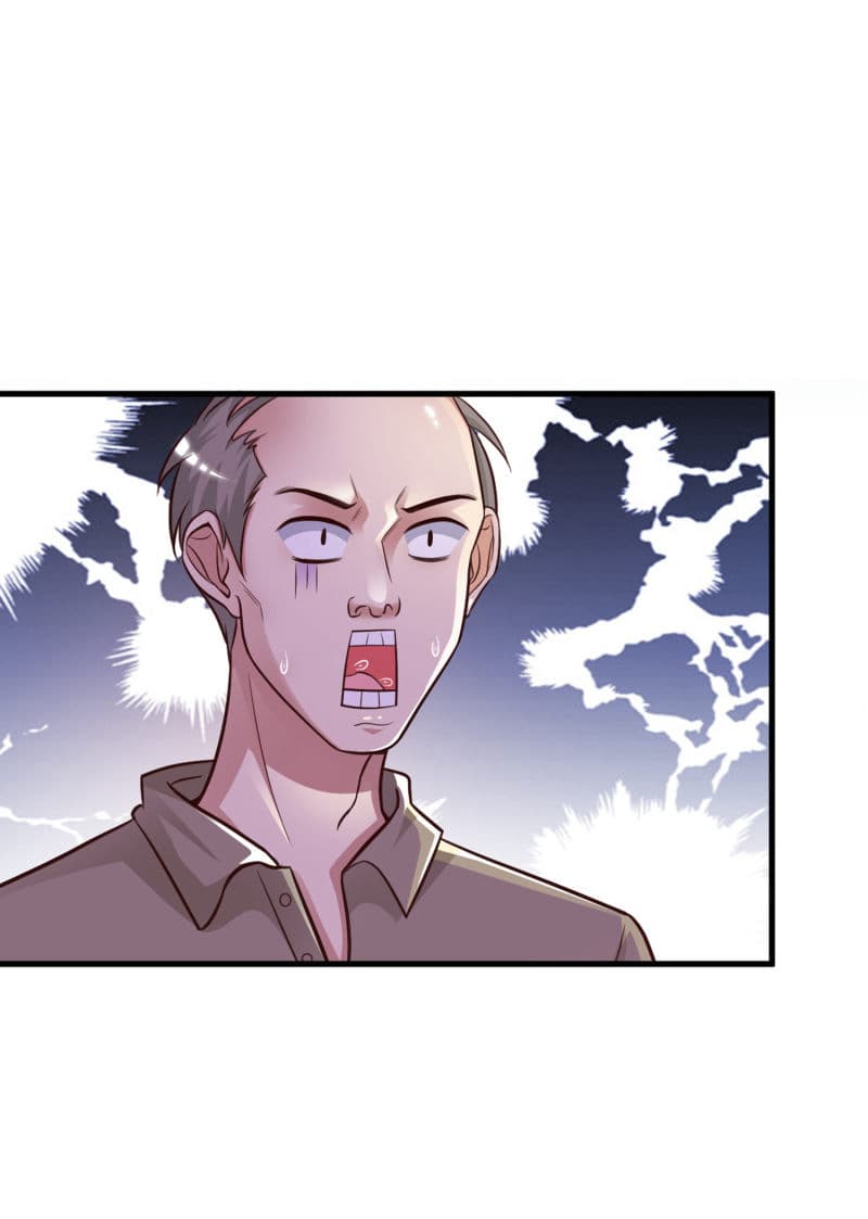 The Strongest Peach Blossom ราชาดอกไม้อมตะ page 38
