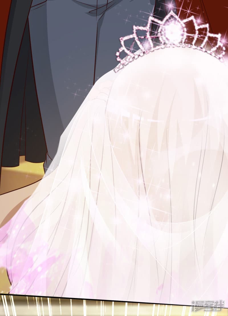 The Strongest Peach Blossom ราชาดอกไม้อมตะ page 44