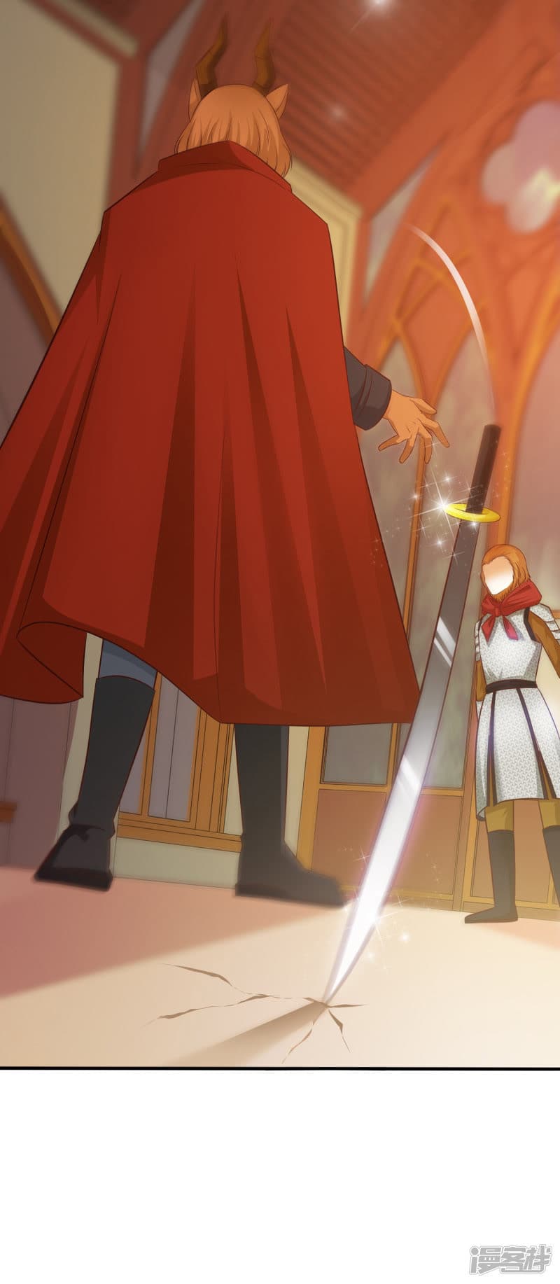 The Strongest Peach Blossom ราชาดอกไม้อมตะ page 33