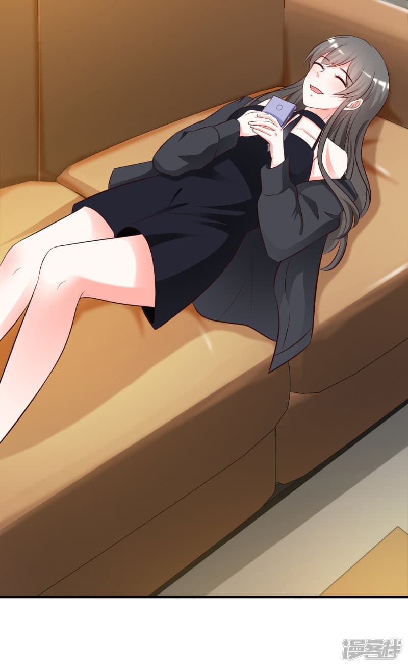 The Strongest Peach Blossom ราชาดอกไม้อมตะ page 10