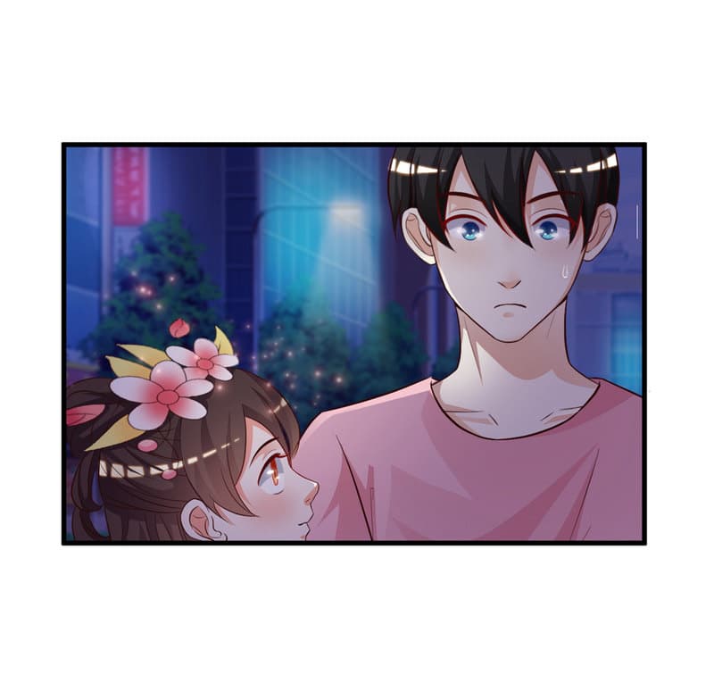 The Strongest Peach Blossom ราชาดอกไม้อมตะ page 13