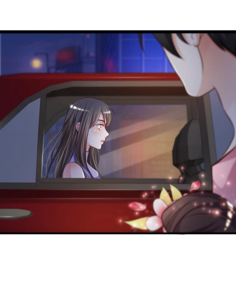 The Strongest Peach Blossom ราชาดอกไม้อมตะ page 17