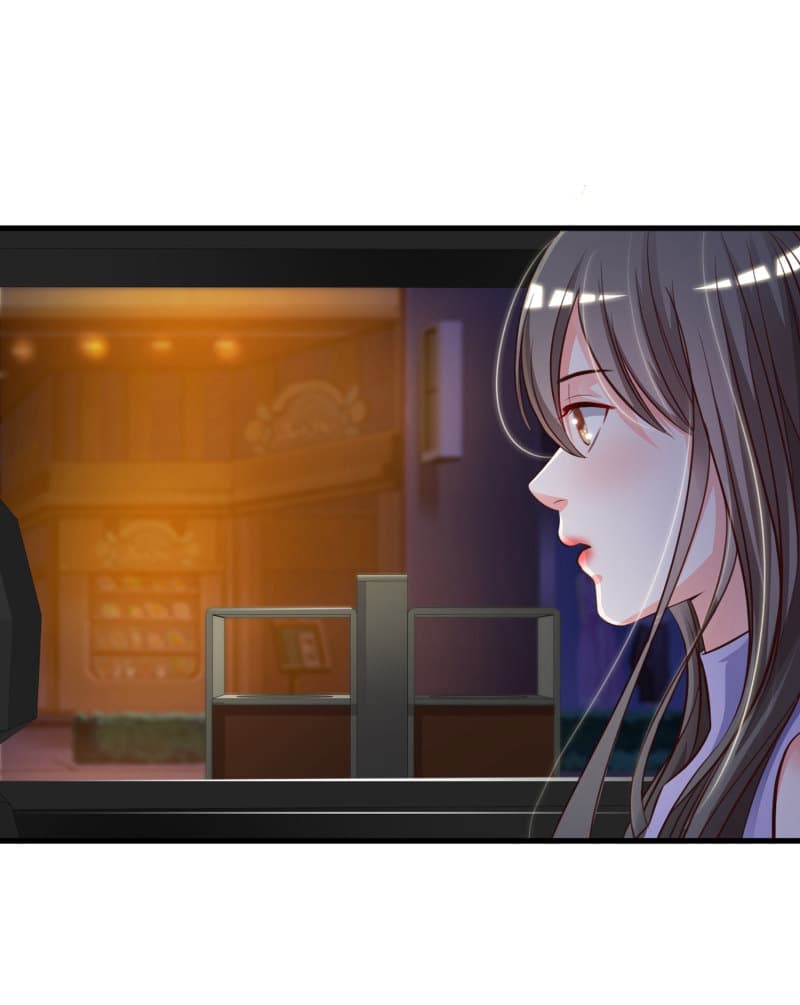 The Strongest Peach Blossom ราชาดอกไม้อมตะ page 18