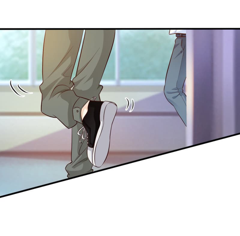The Strongest Peach Blossom ราชาดอกไม้อมตะ page 21