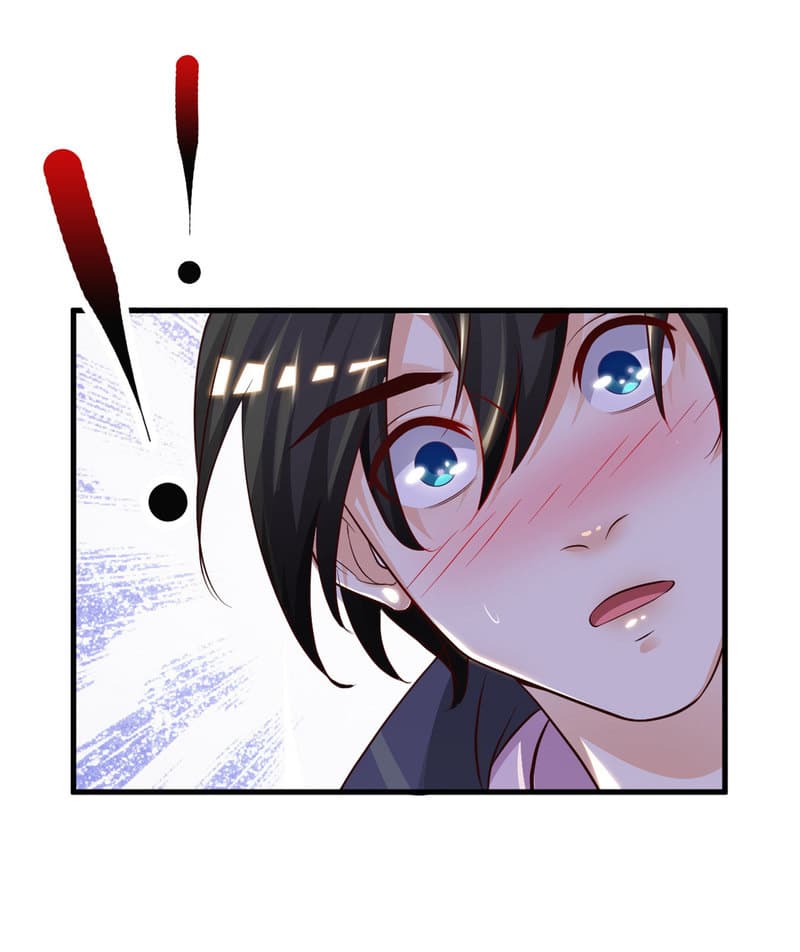 The Strongest Peach Blossom ราชาดอกไม้อมตะ page 24