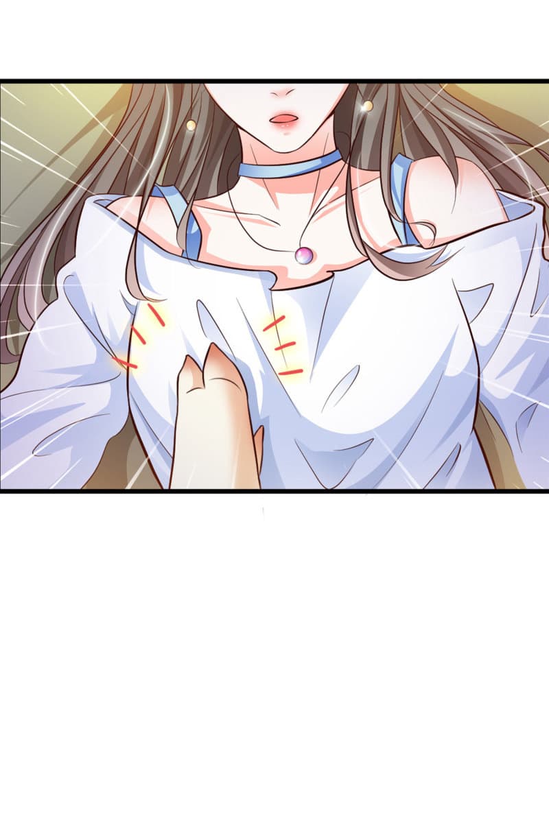 The Strongest Peach Blossom ราชาดอกไม้อมตะ page 25