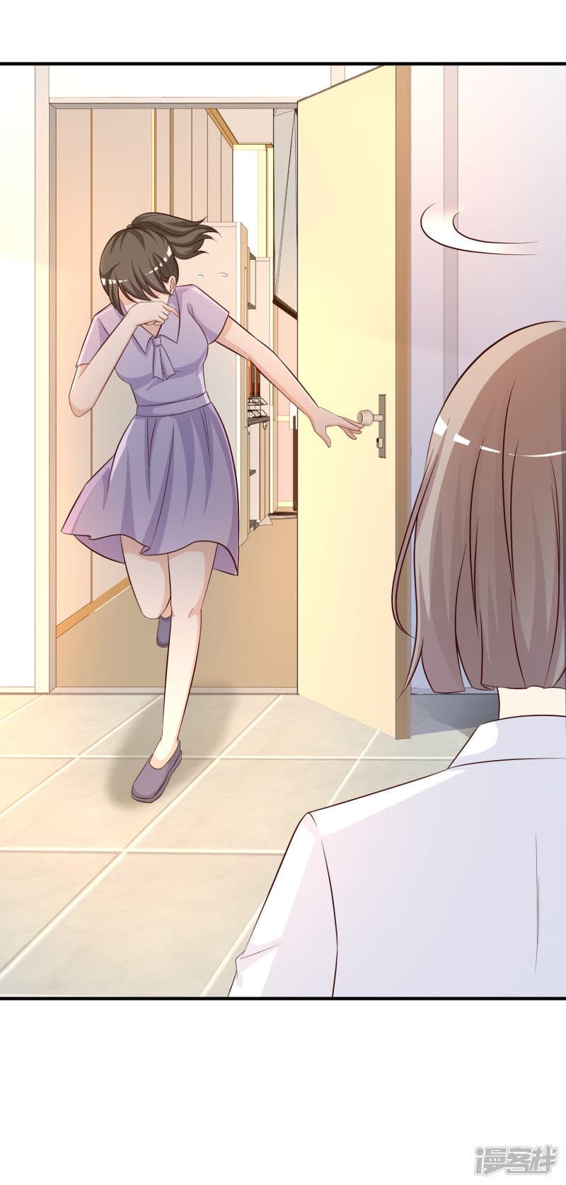 The Strongest Peach Blossom ราชาดอกไม้อมตะ page 4