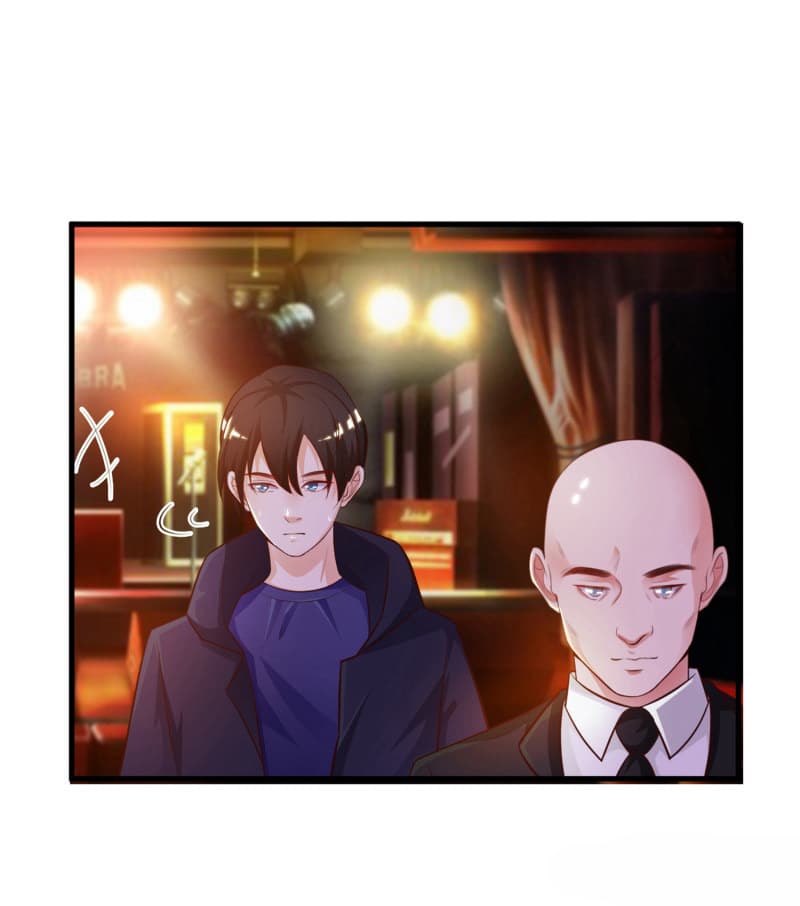 The Strongest Peach Blossom ราชาดอกไม้อมตะ page 3