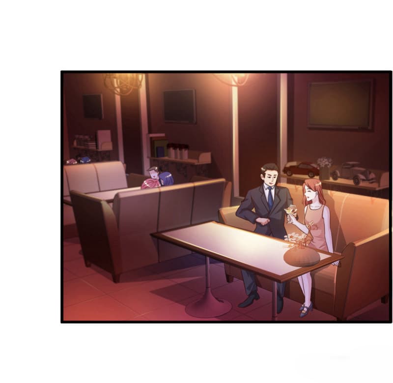 The Strongest Peach Blossom ราชาดอกไม้อมตะ page 4