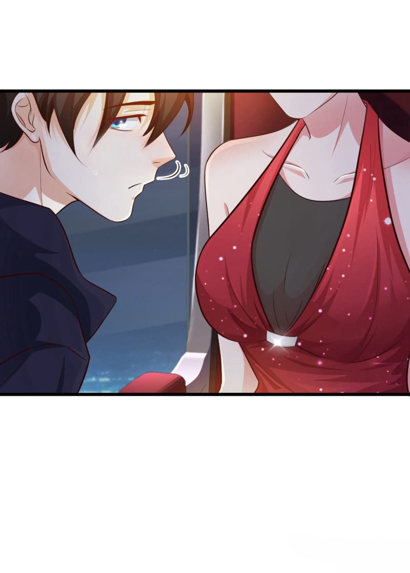 The Strongest Peach Blossom ราชาดอกไม้อมตะ page 11