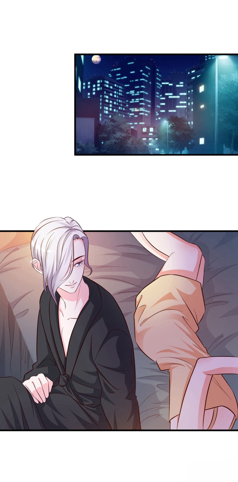 The Strongest Peach Blossom ราชาดอกไม้อมตะ page 33