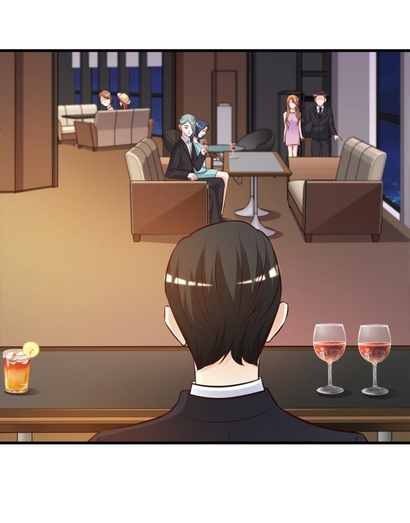 The Strongest Peach Blossom ราชาดอกไม้อมตะ page 29