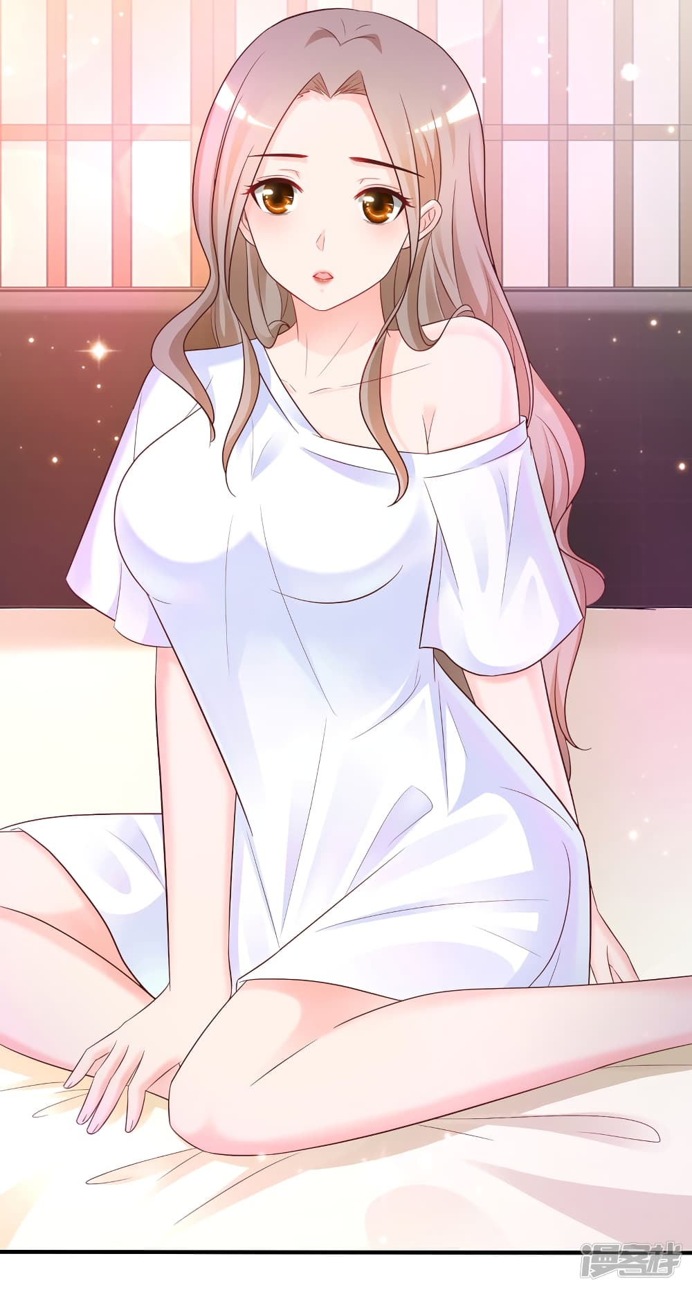 The Strongest Peach Blossom ราชาดอกไม้อมตะ page 10