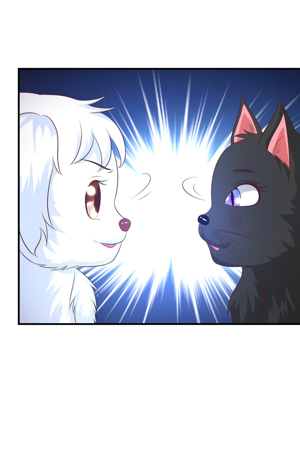 The Strongest Peach Blossom ราชาดอกไม้อมตะ page 7