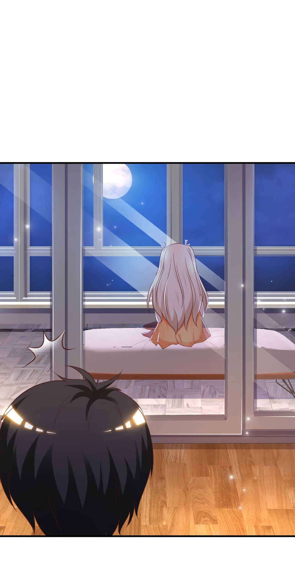The Strongest Peach Blossom ราชาดอกไม้อมตะ page 6