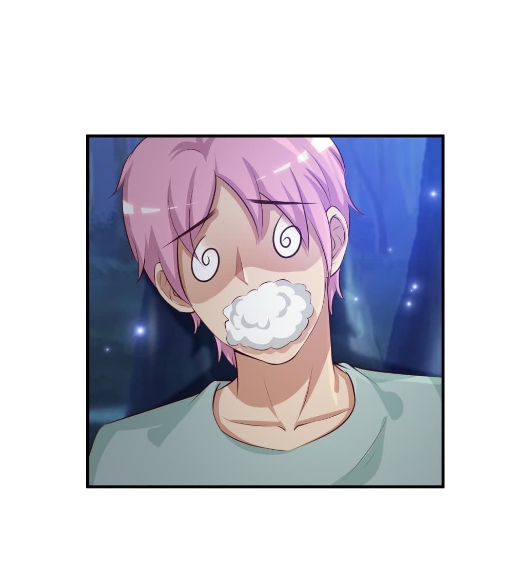 The Strongest Peach Blossom ราชาดอกไม้อมตะ page 10