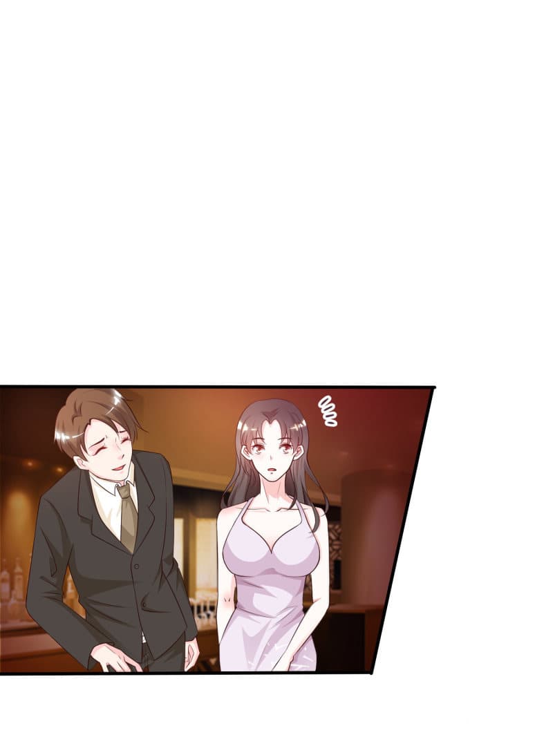 The Strongest Peach Blossom ราชาดอกไม้อมตะ page 37