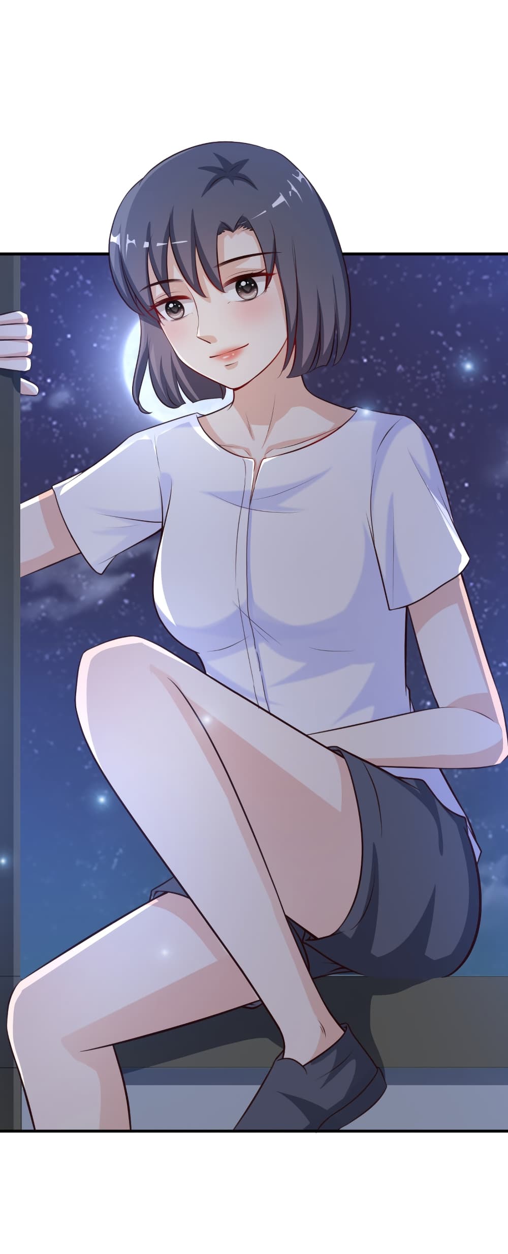 The Strongest Peach Blossom ราชาดอกไม้อมตะ page 2