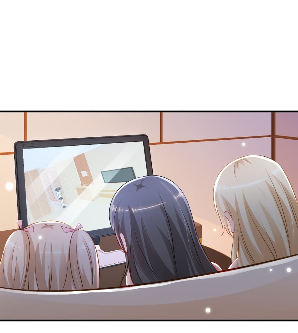 The Strongest Peach Blossom ราชาดอกไม้อมตะ page 4