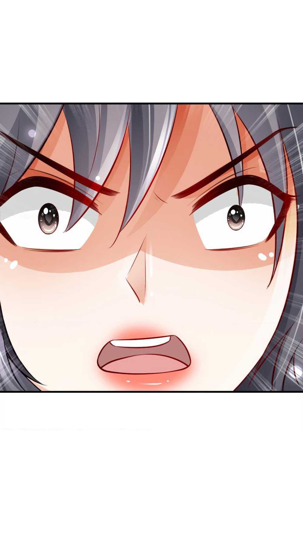 The Strongest Peach Blossom ราชาดอกไม้อมตะ page 7