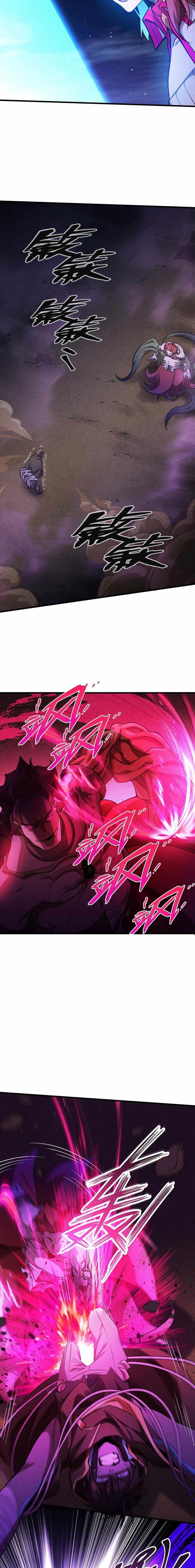 The Strongest Player page 9