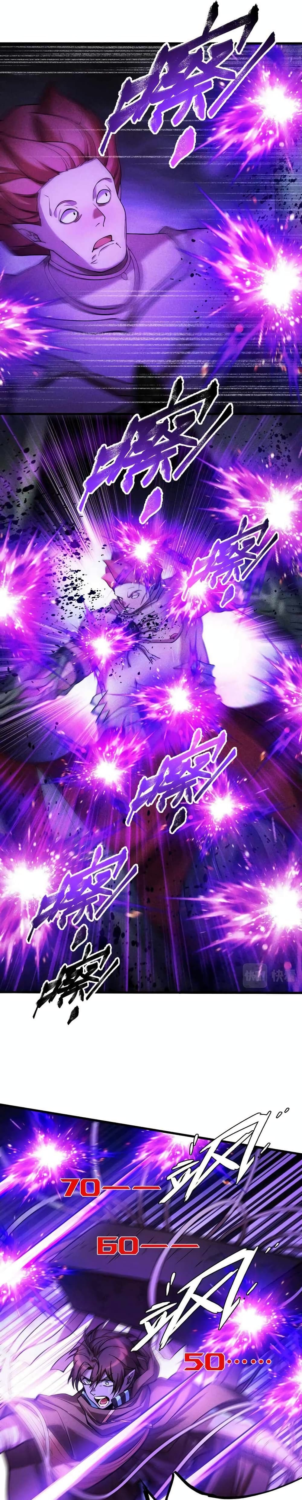 The Strongest Player page 6