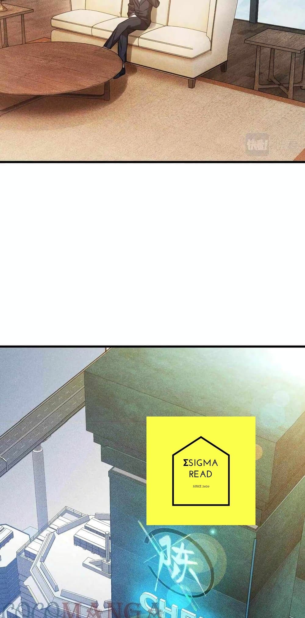 The Strongest Player page 9
