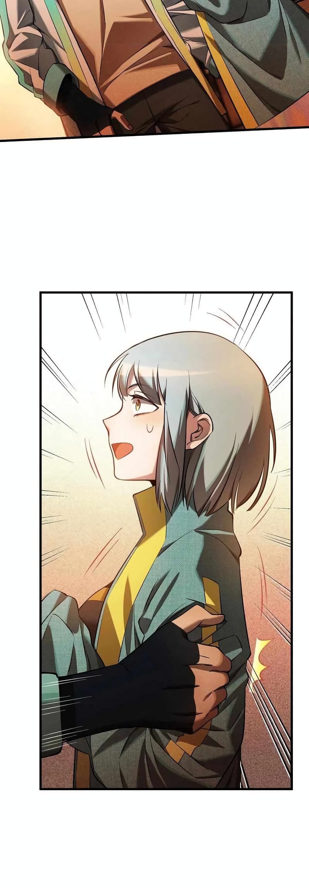 The Strongest Player page 4
