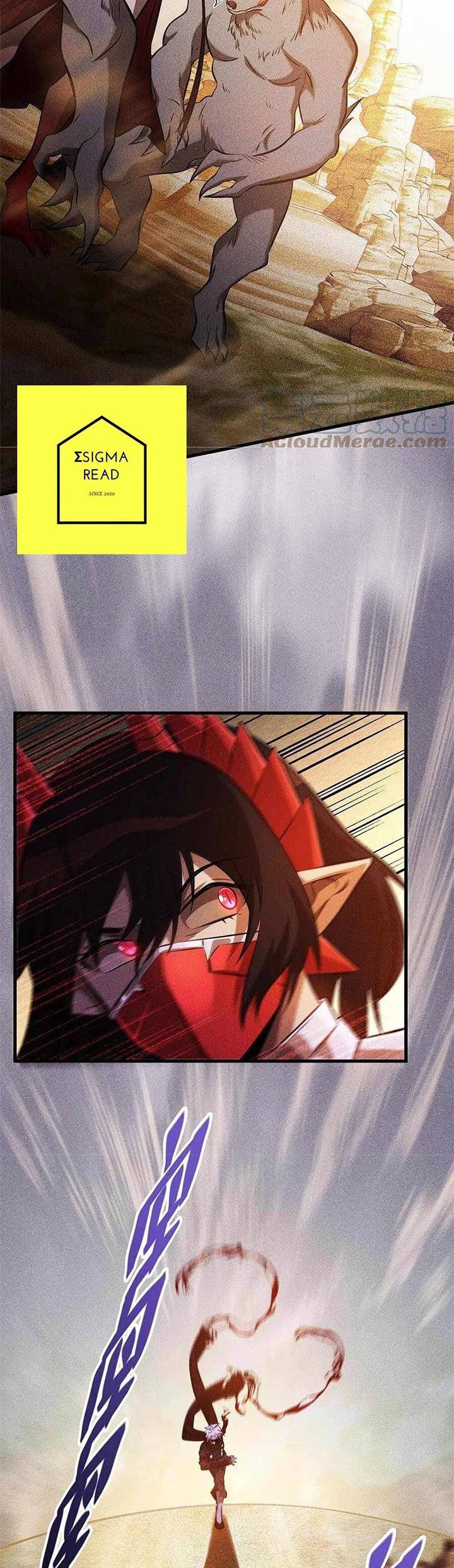 The Strongest Player page 6