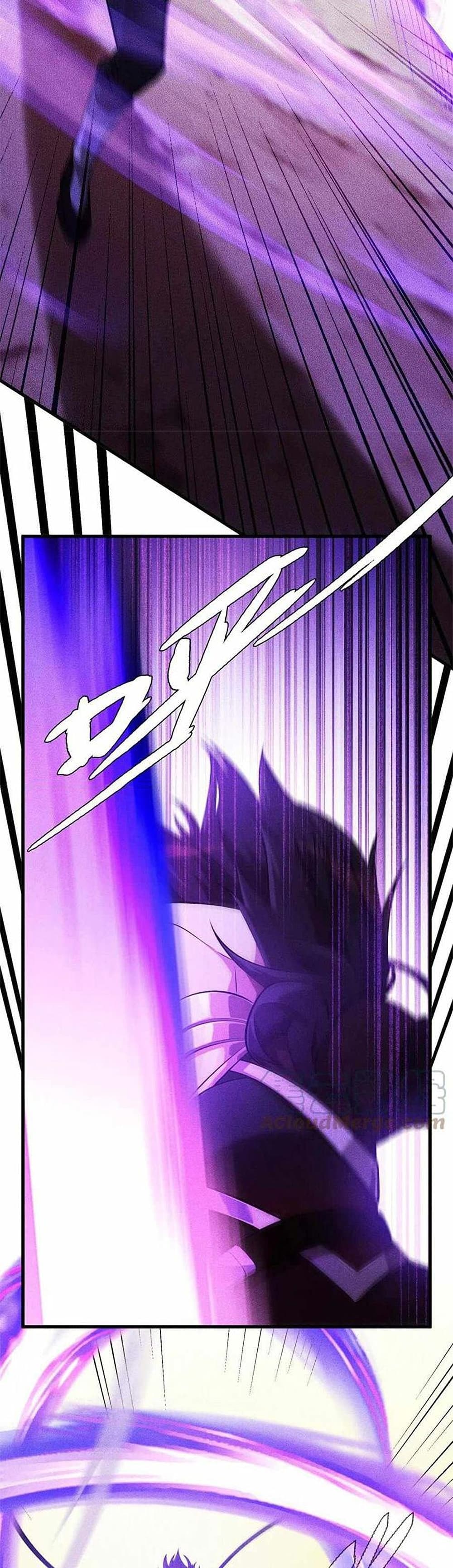 The Strongest Player page 9