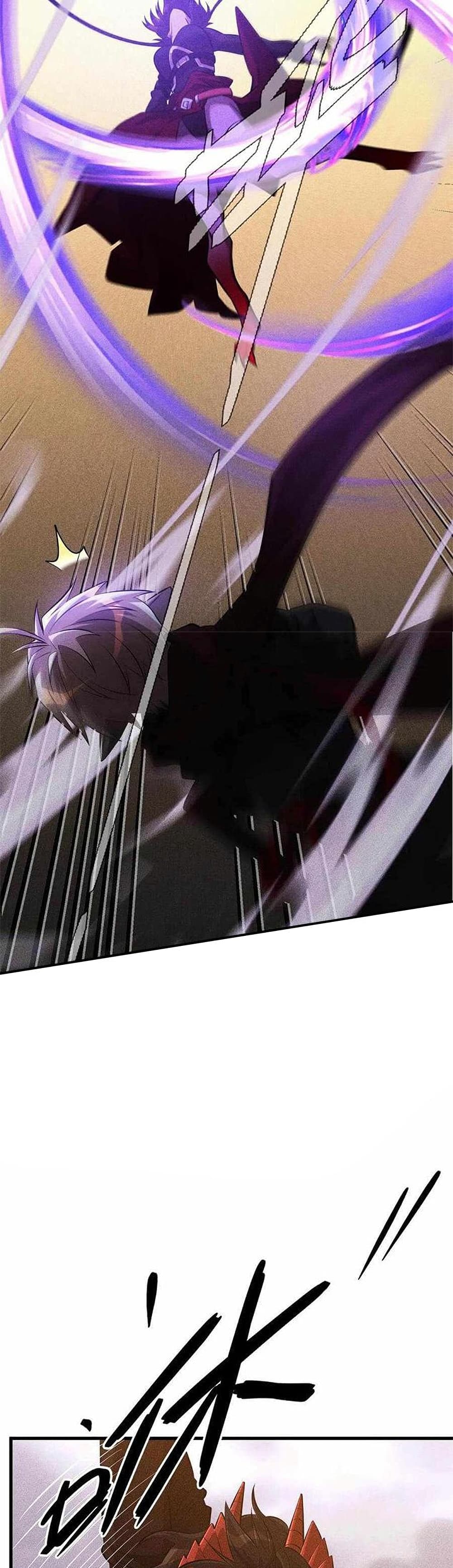 The Strongest Player page 10