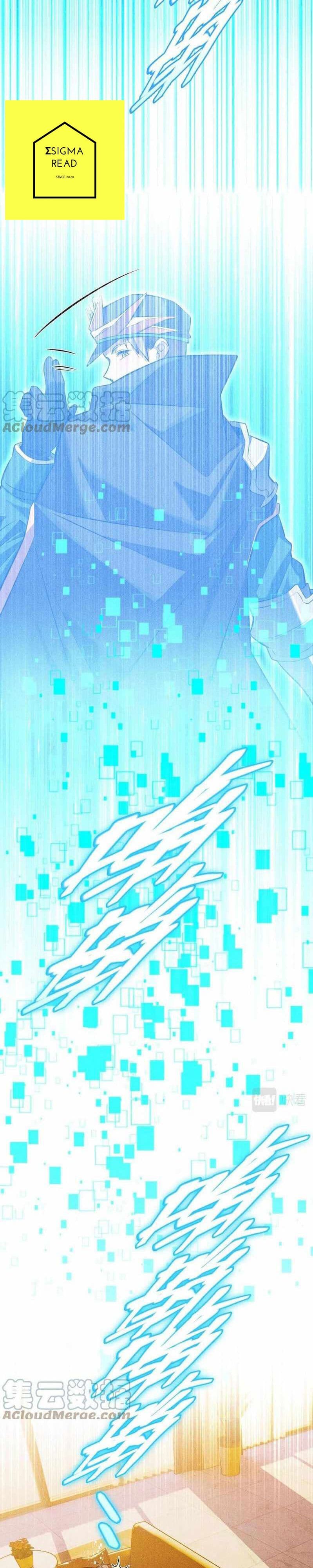 The Strongest Player page 10