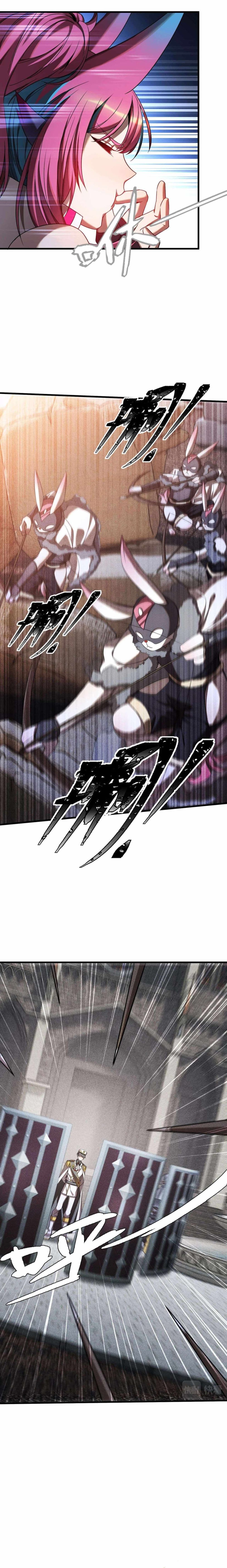 The Strongest Player page 9