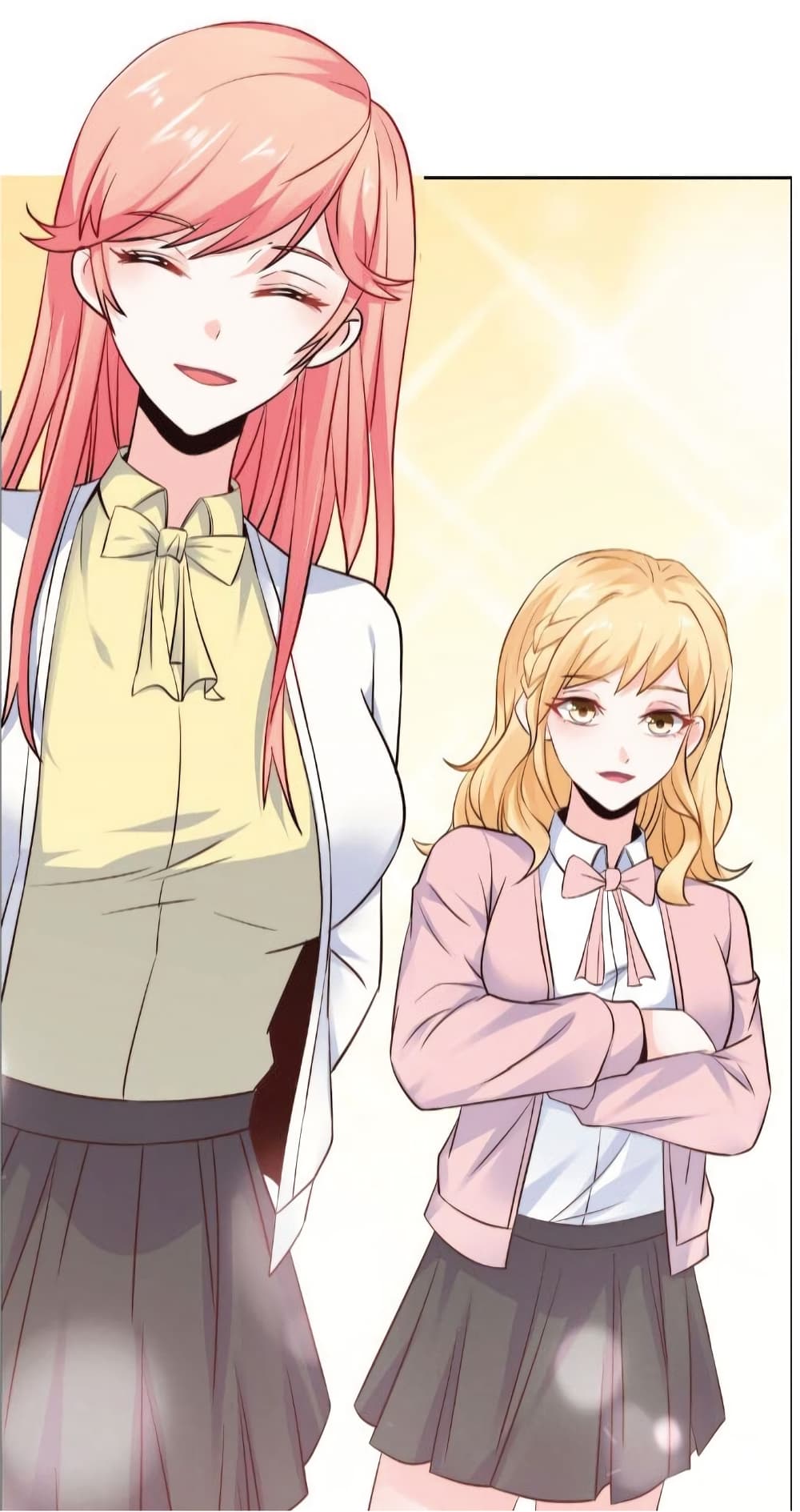 The Strongest Scholar System page 4