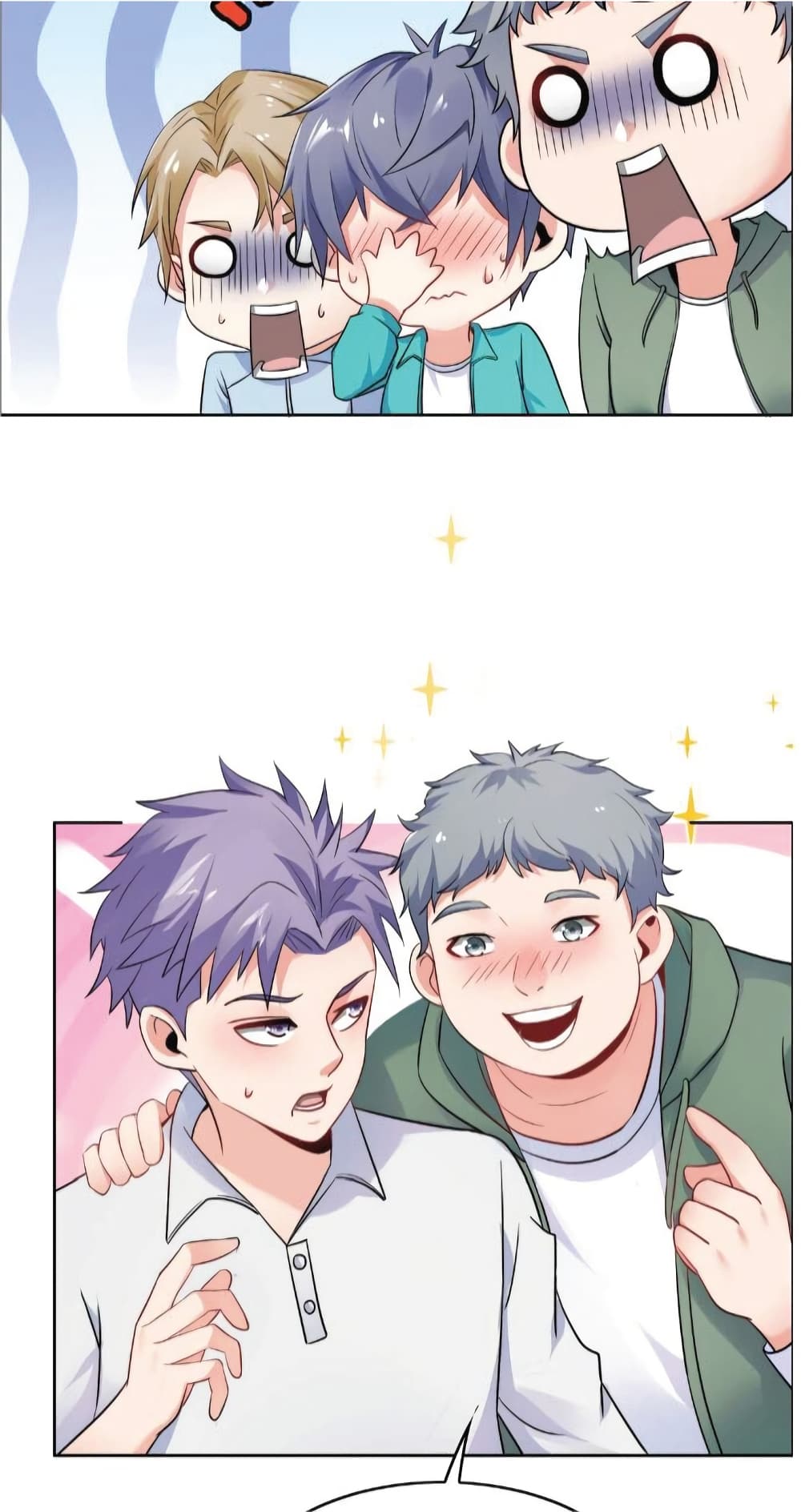 The Strongest Scholar System page 9