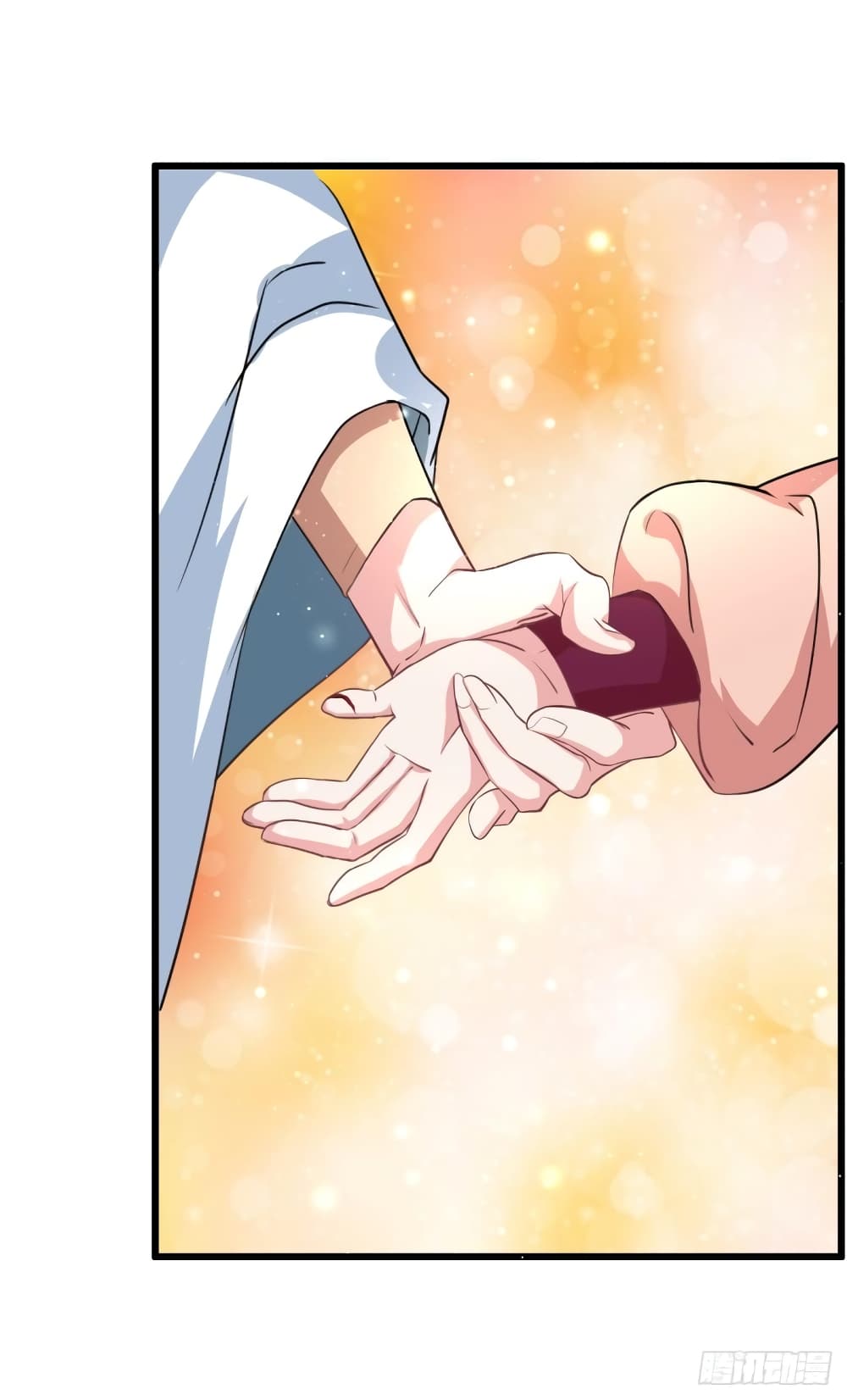 The Strongest Young Fox with A Cool System page 7