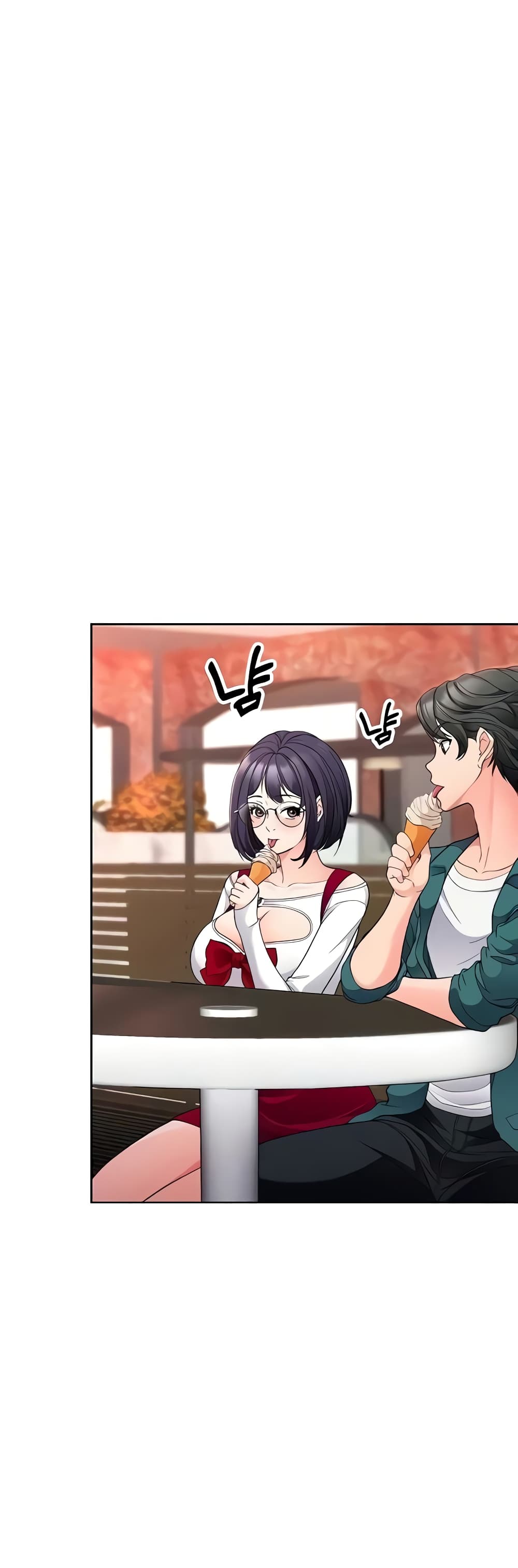 The Student Council President’s Hidden Task page 33