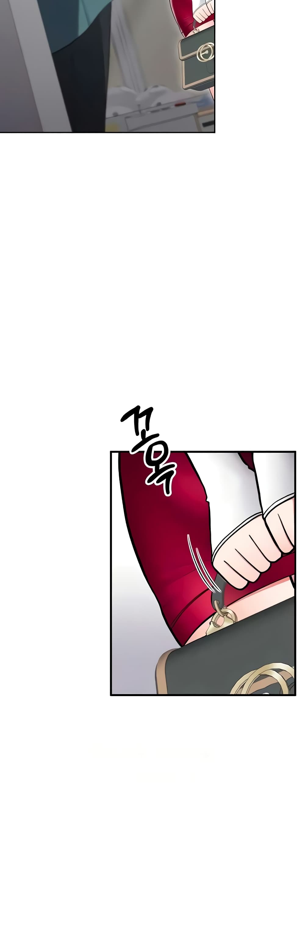 The Student Council President’s Hidden Task page 52