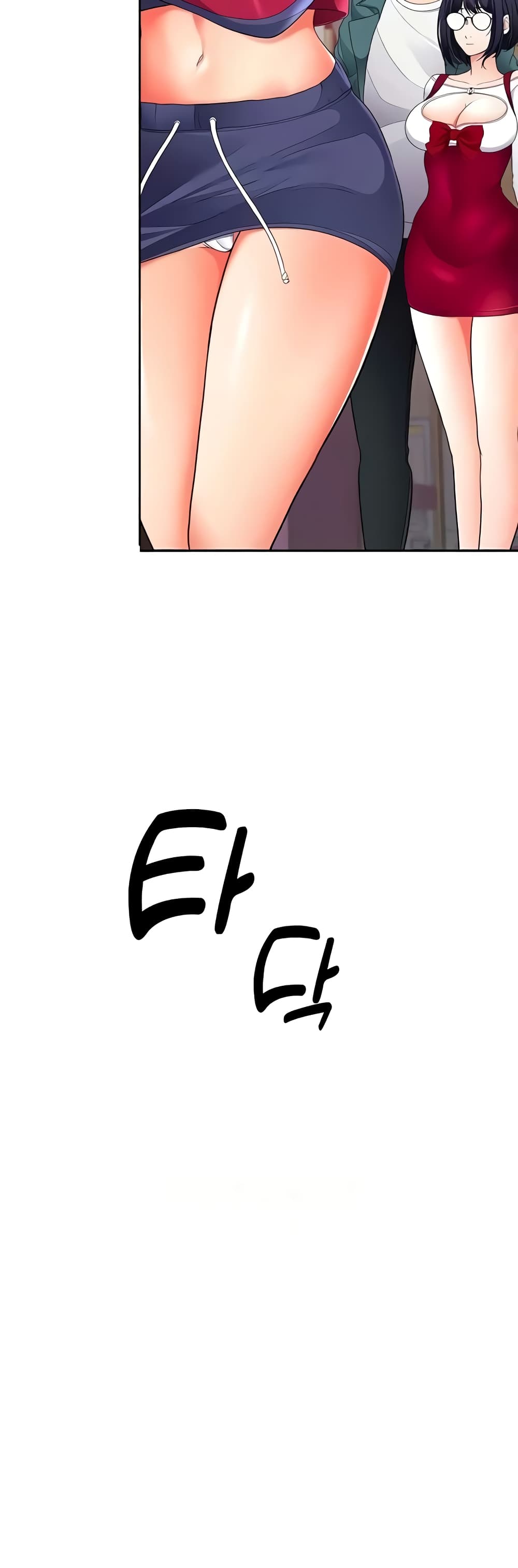 The Student Council President’s Hidden Task page 55