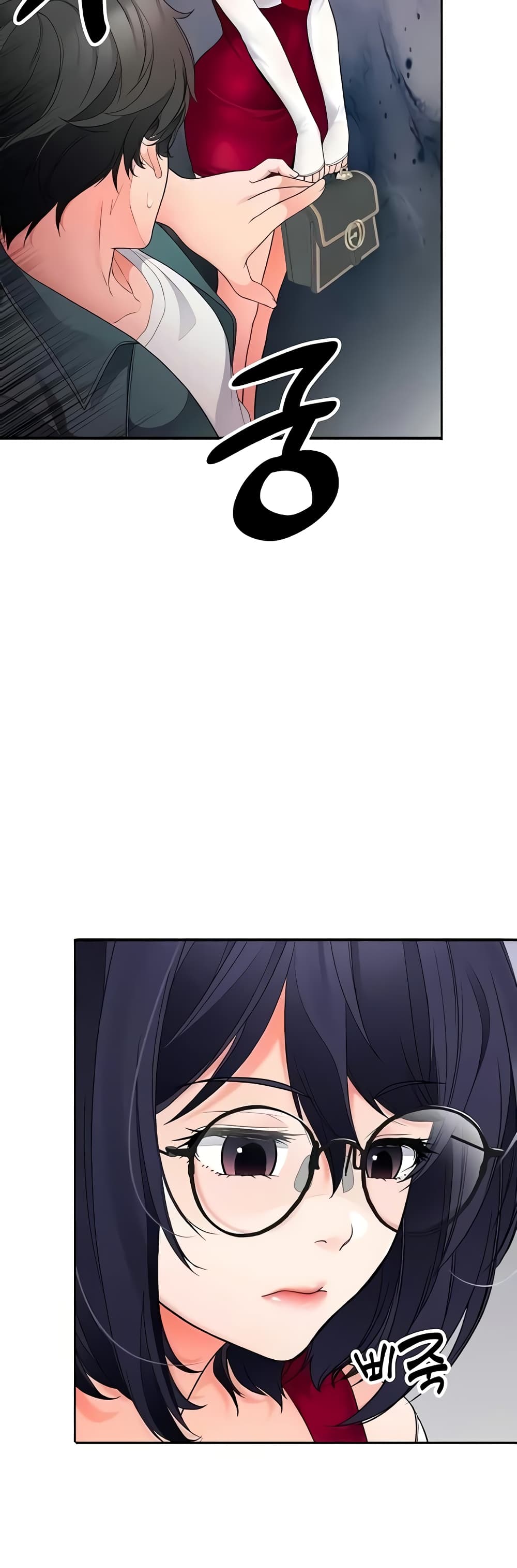 The Student Council President’s Hidden Task page 57