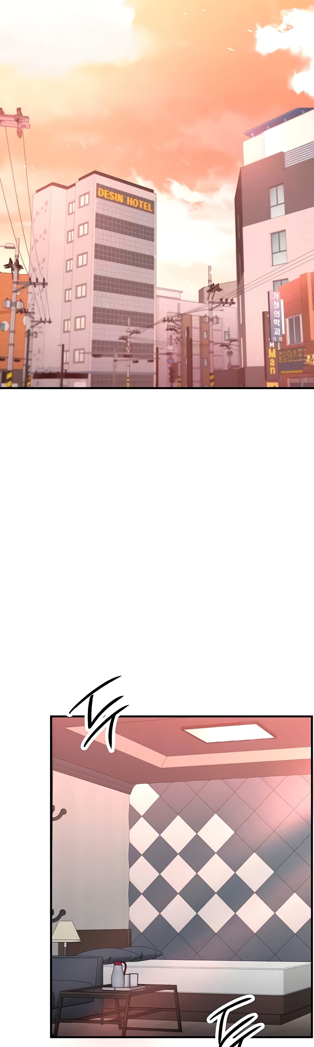 The Student Council President’s Hidden Task page 4